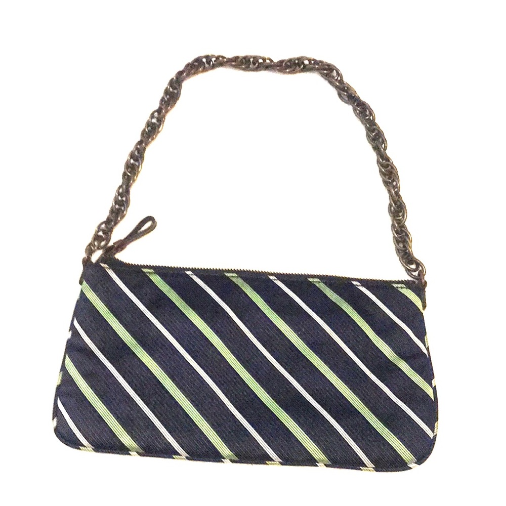 J. Crew wristlet